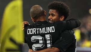 Zirvenin yeni ortağı!