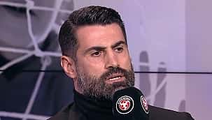 "100 kişi tanıdıysam yarısını kaybettim"