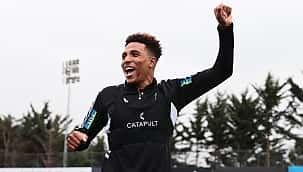 15 milyon €'luk teklif!