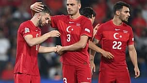 A Milli Takım aday kadrosu açıklandı