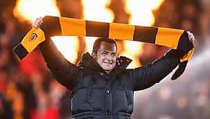 Acun Ilıcalı'dan çılgın transfer! Brezilyalı yıldız...