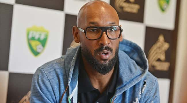 Anelka'dan 2006 itirafı! 'Daum'un Nobre tercihi...'