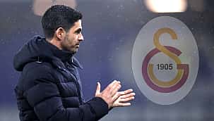 Arteta'nın ısrarla istediği Galatasaraylı
