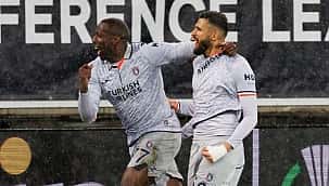 Avantajı cebine koydu