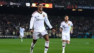 Avrupa Ligi'nde günün maçları