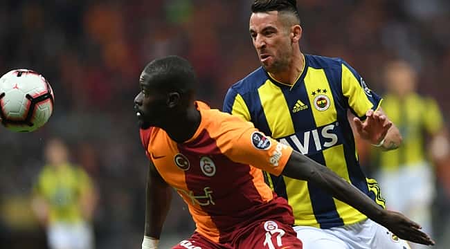 Badou Ndiaye'den Belhanda ve Galatasaray itirafı