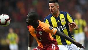Badou Ndiaye'den Belhanda ve Galatasaray itirafı