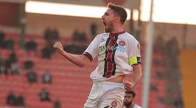 Beşiktaş'ın Borini ısrarı devam ediyor! Sezon sonu