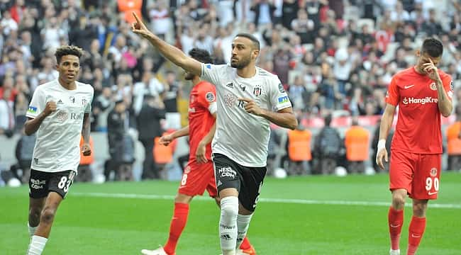 Cenk Tosun'dan MLS kararı!