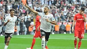 Cenk Tosun'dan MLS kararı!