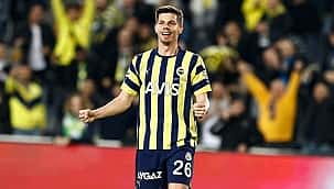 Beşiktaş'ta Miha Zajc kararı! Sezon sonu...