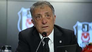 Beşiktaş UEFA'ya gidiyor!