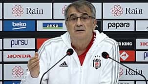 "Bu aralar kimse çıkamıyor ortaya"