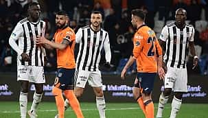 "Bu futbolumsu oyun..."