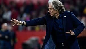 ''Bu iş daha bitmedi''