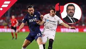''Bu seviyede en az 1 gol şart''