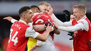 Bugün izlenmesi gereken 4 maç