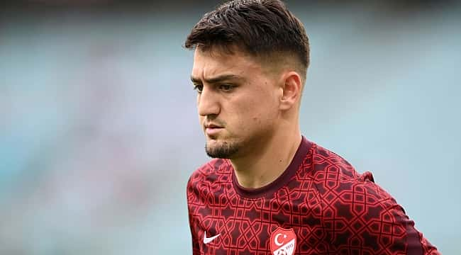 Cengiz Ünder kararını verdi! Galatasaray ve Beşiktaş...