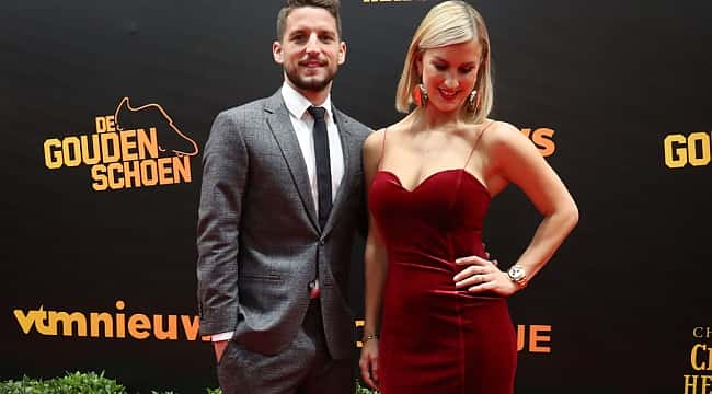 Dries Mertens'e 'futbolu bırak' baskısı