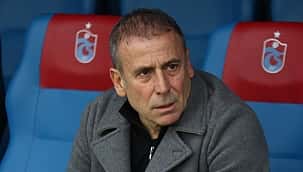 'Enteresan bir sene!'