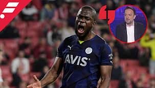 ''Fenerbahçe'de bir Deivid eksik!''