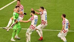 Fenerbahçe'de Hırvat operasyonu! 2 yıldız...