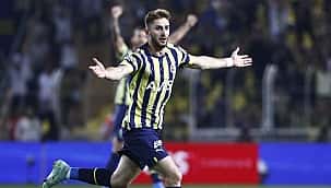 Fenerbahçe'de İsmail şaşkınlığı!
