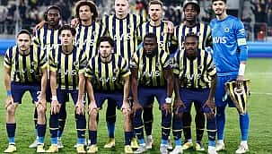 Fenerbahçe'de sezon sonu 10 ayrılık!