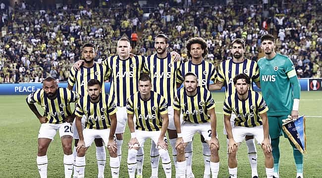 Fenerbahçe'deki sakatlık kabusu
