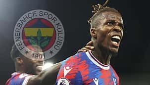 Fenerbahçe'den Zaha bombası!