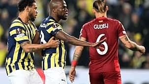 Fenerbahçe'ye galibiyet yetmedi