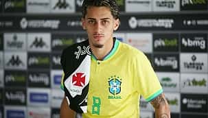 Fenerbahçe'yeni yeni 10 numara; Brezilya'dan!