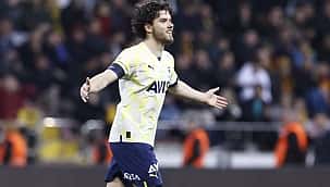 Ferdi Kadıoğlu için transfer rekoru