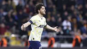 Ferdi Kadıoğlu'nun bonservisi belli oldu