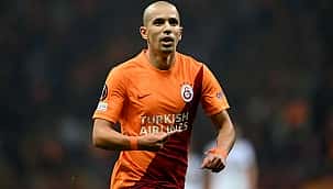 Galatasaray'a transfer yasağı!