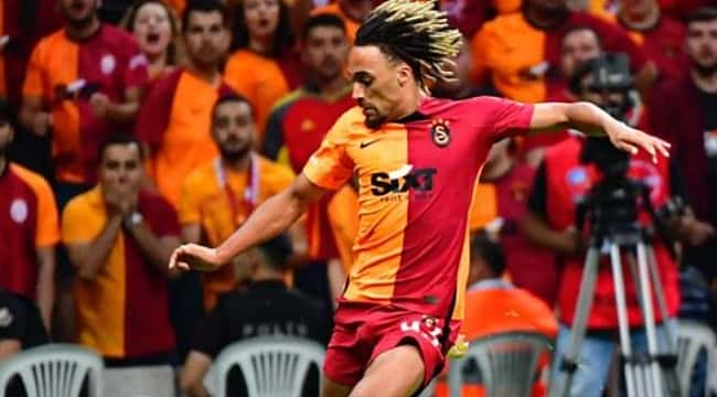 Galatasaray'da 25 milyon euroluk önlem