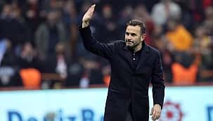Galatasaray'da başarının sırrı ne?