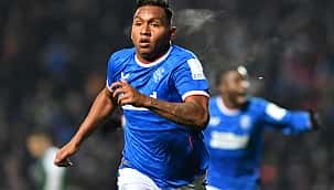 Galatasaray'ın gözdesi Morelos'a iki talip daha