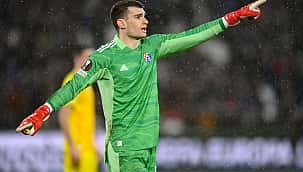 Galatasaray Muslera'nın alternatifini arıyor