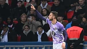 Galatasaray resmi teklifini yaptı