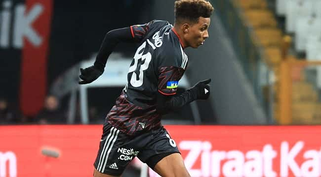 Gedson Fernandes'e Serie A'dan talip