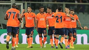 Gent - Başakşehir muhtemel 11'ler