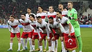 Gürcan Bilgiç'ten milli takım değerlendirmesi