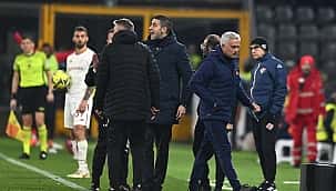 "Hakem Torinolu olduğu için attı"