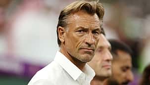 Herve Renard, Fransa Kadın Milli Takımı'nın başına geçti