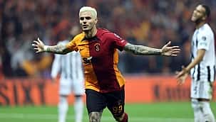 Icardi için sürpriz takas kararı!