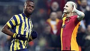 İşte 2023'ün en skorer isimleri