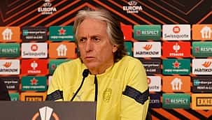 Jesus: "Sözleşmem bitiyor..."