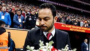 Kasımpaşa'da Selçuk İnan dönemi resmen sona erdi