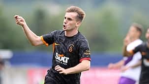 "Kerem'i hemen transfer edeceğim"